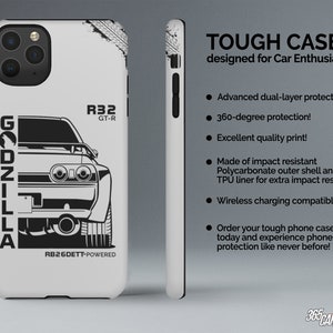 R34 Skyline Gtr Phone Case Iphone Cases Samsung Galaxy Etsy R34 Skyline Gtr Phone Case Iphone Cases Samsung Galaxy Etsy