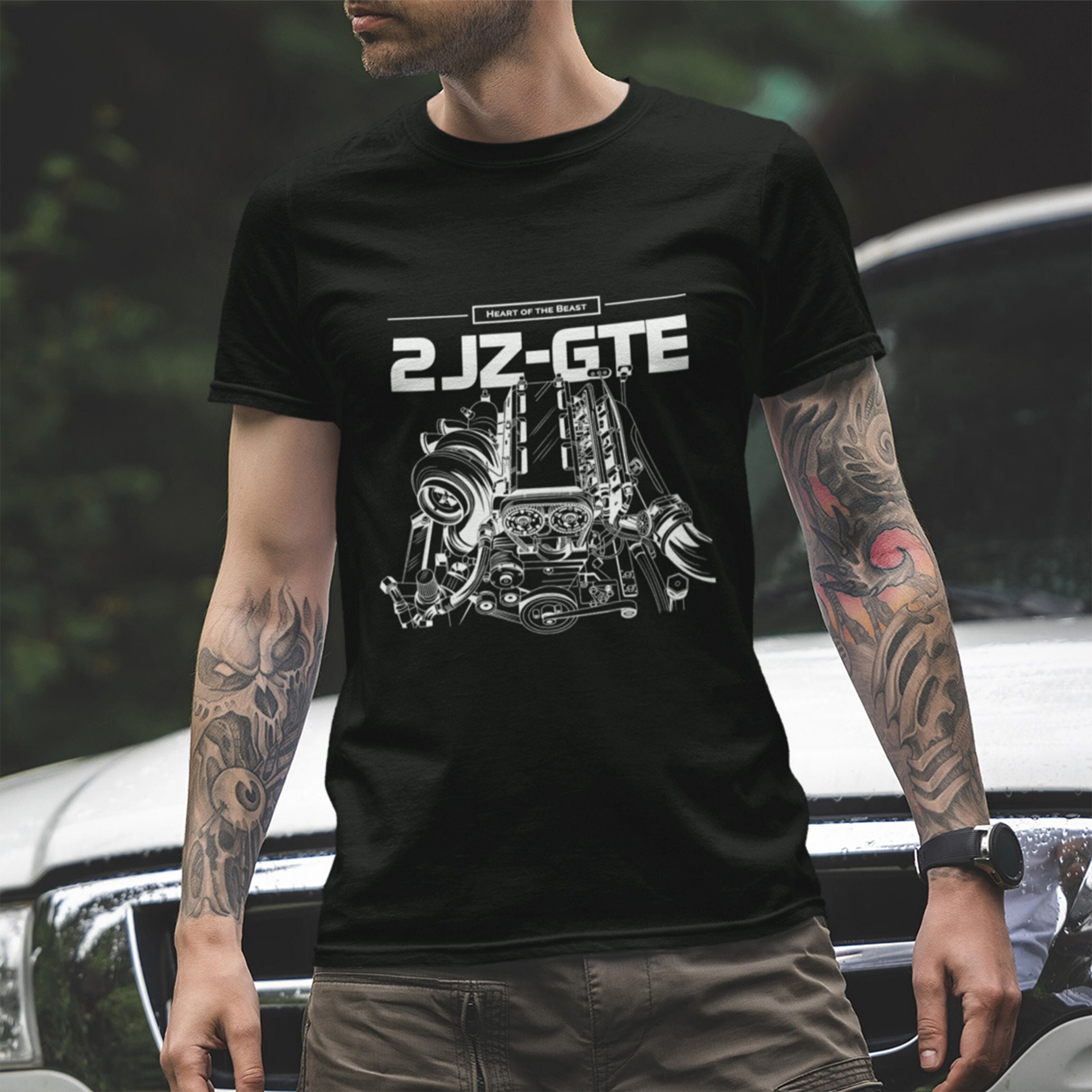 2jz shirt Clearance