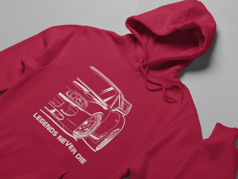 jdm hoodie, car guy hoodie, gift for car lover, japanese sports car