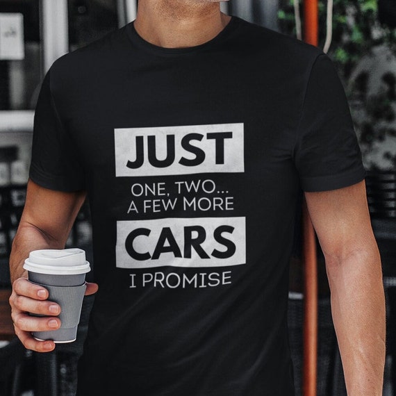 conduire ma voiture cadeau classique voitures' T-shirt Homme