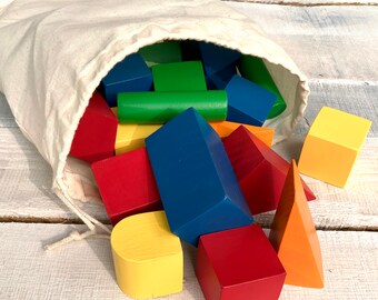 non toxic wooden blocks