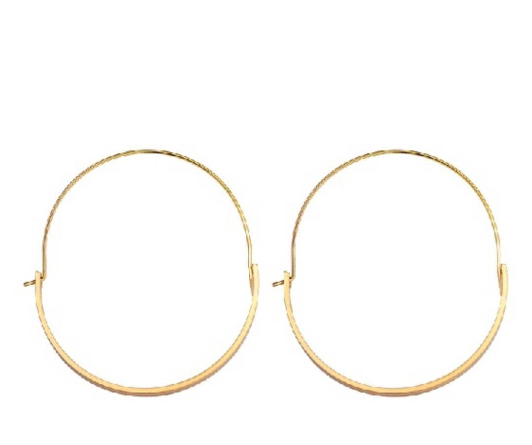 Gold Fashion Earrings Etsy