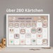 see more listings in the Wochenplan für Kinder A4 section