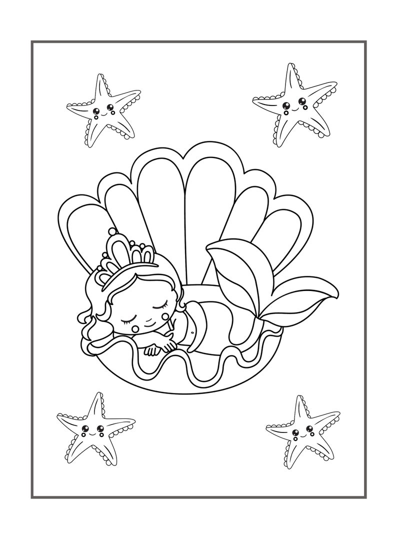 magical animals coloring pages for girls unicorns