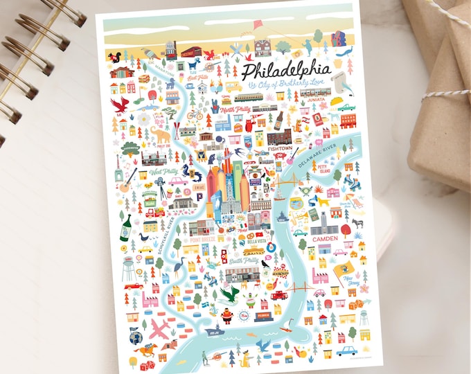 AMELIA ISLAND FL Map Art Wall Decor - Il 680x540.5246089979 Crbn 