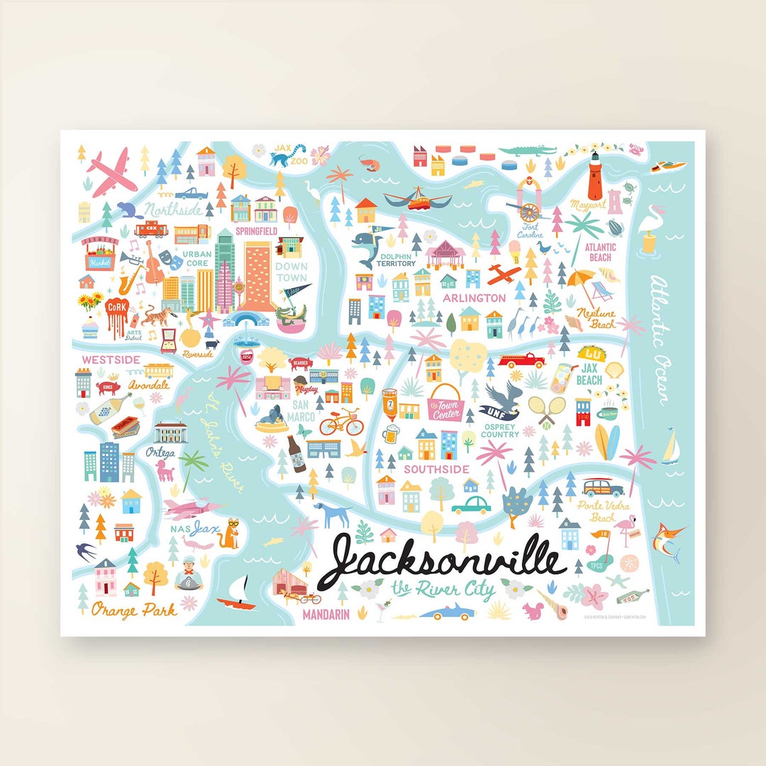 Mayport (Jacksonville) - Wikipedia, image size:1080x1080