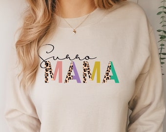 Surro Mama Surrogacy sweatshirt hoodie shirt, IVF sweatshirt hoodie shirt, Surrogate gift, IVF warrior, Infertility Miscarriage