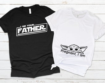 Star Wars Maternity Etsy