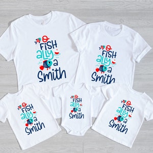 Family matching adoption shirts, Adopting announcement, Personalized custom names date, Finalization gotcha day, Keepsake, Love makes family