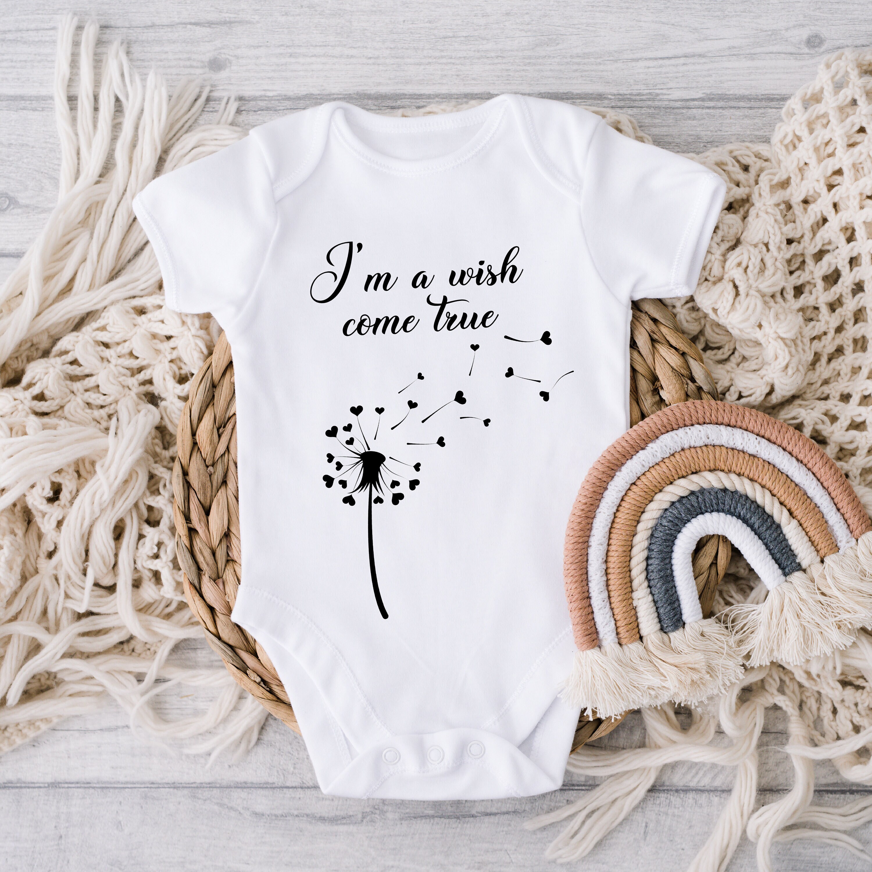 Wish baby clothes discount