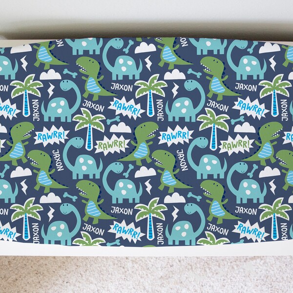 Changing Pad Cover Etsy