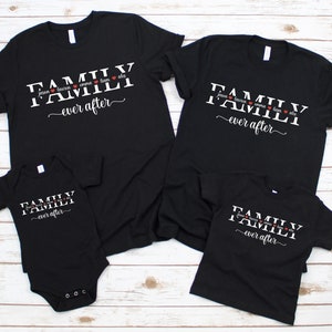Adoption Shirt Personalized Custom Family Matching Shirts - Etsy