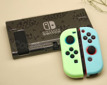 Animal Crossing Nintendo Switch Etsy Animal Crossing Nintendo Switch Etsy