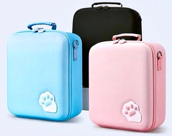 Nintendo Switch Carrying Case Etsy