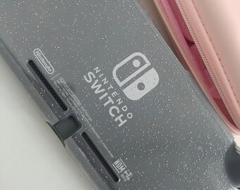 switch lite soft case