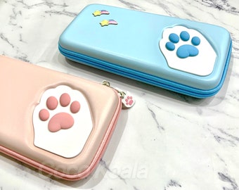 Nintendo Switch Carrying Case Etsy Nintendo Switch Carrying Case Etsy
