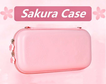 Nintendo Switch Carrying Case Etsy