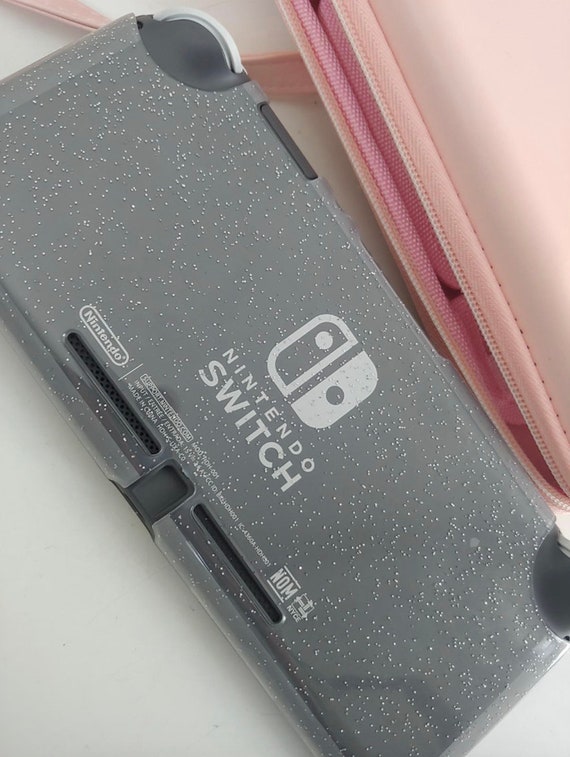 switch soft case