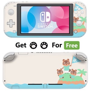 animal crossing switch etsy