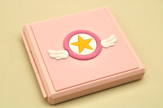 Nintendo Switch Pink Game Case Game Cards Storage Case Etsy Denmark