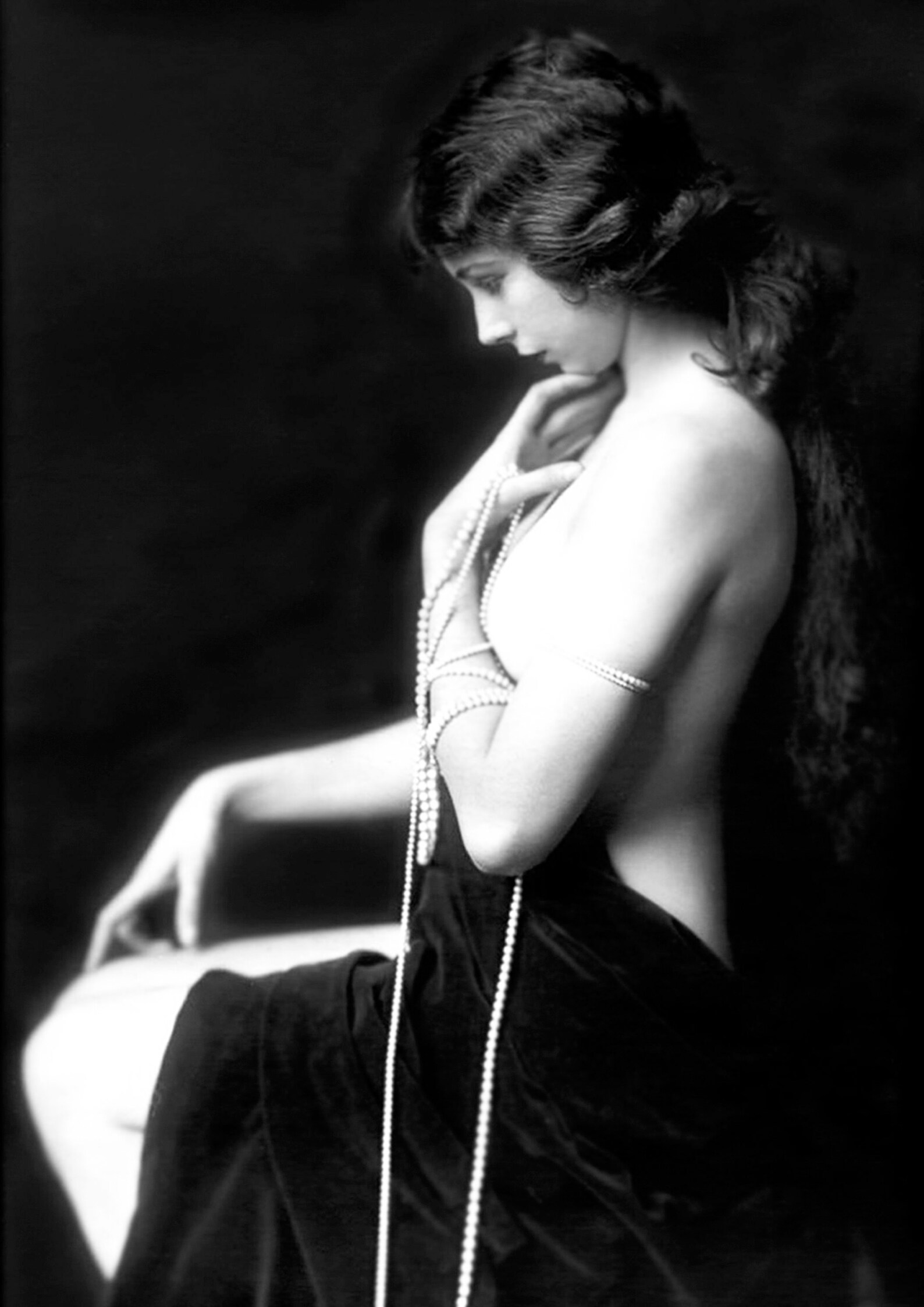 Alfred Cheney Johnston 1884-1971 фотограф Альфред Чейни Джонстон