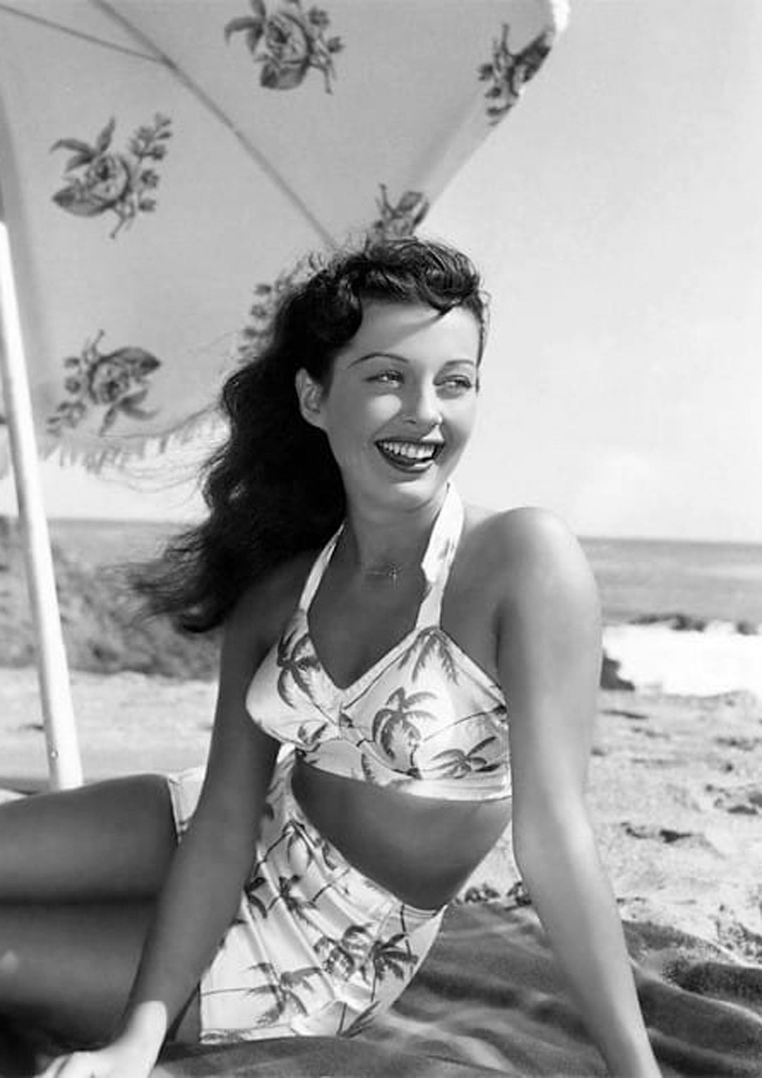 Gail Russell Monochrome Photo Print 12 A4 Size 210 X 297mm - Etsy UK