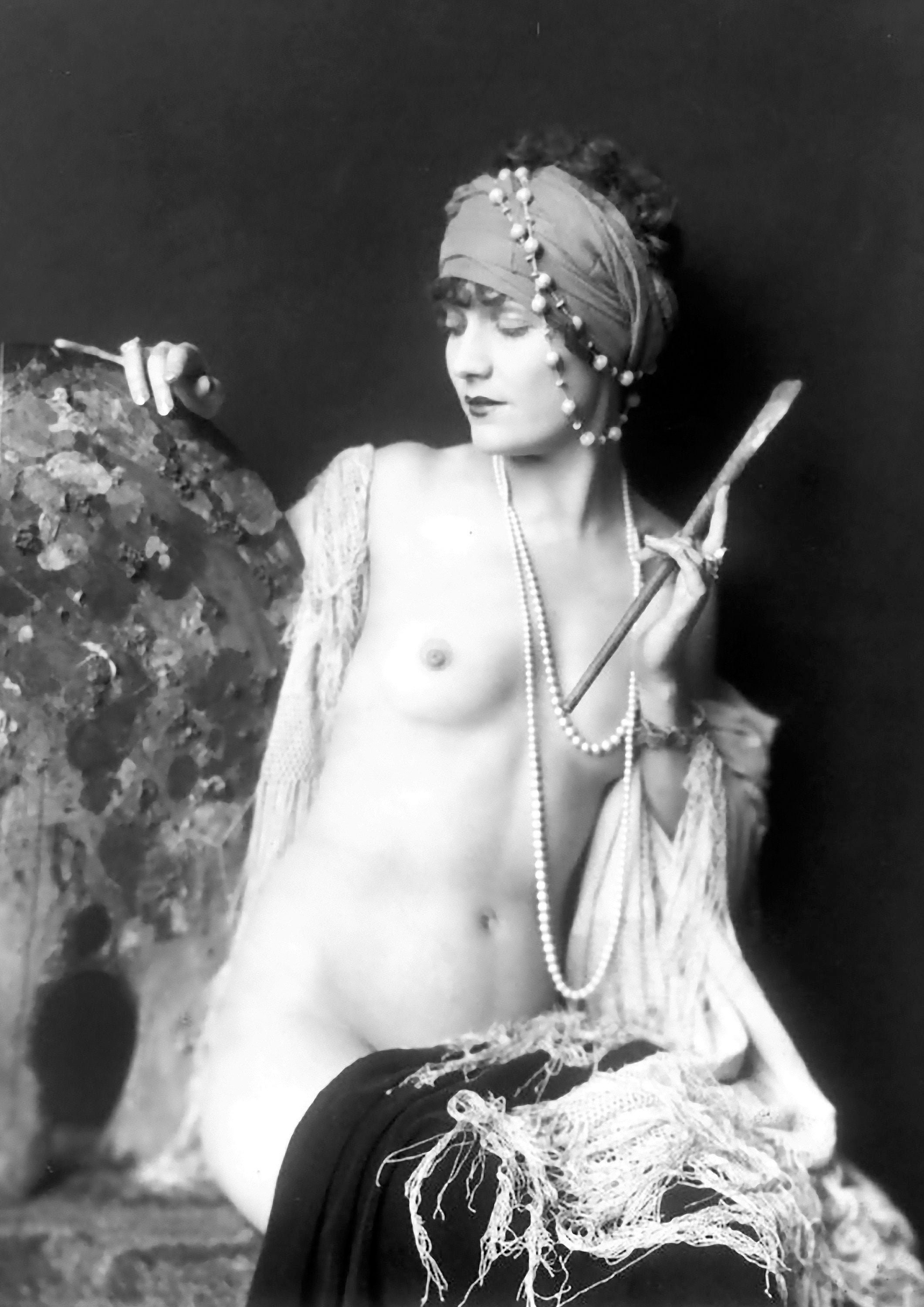 Alice wilkie nude