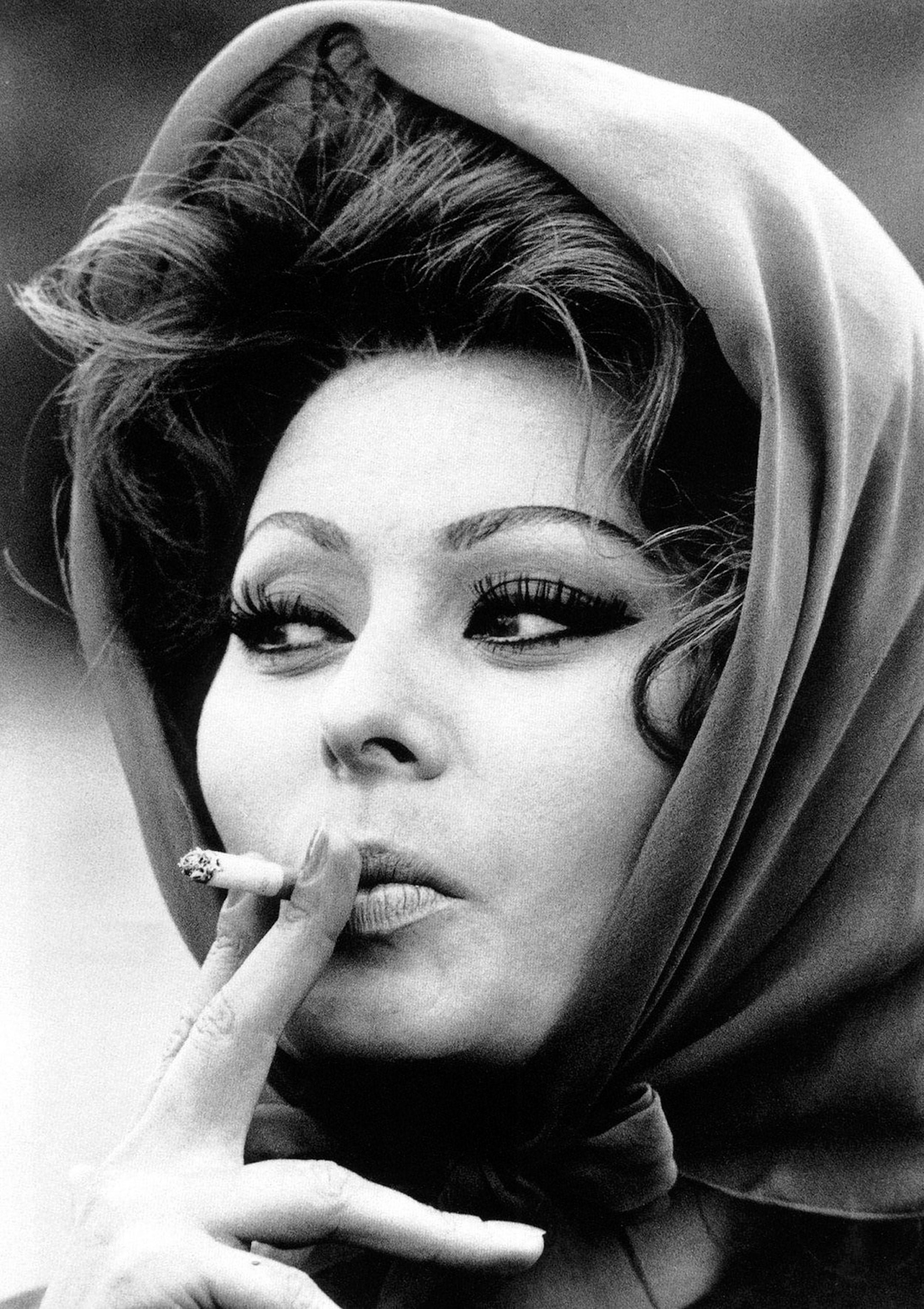 Smoking Divas