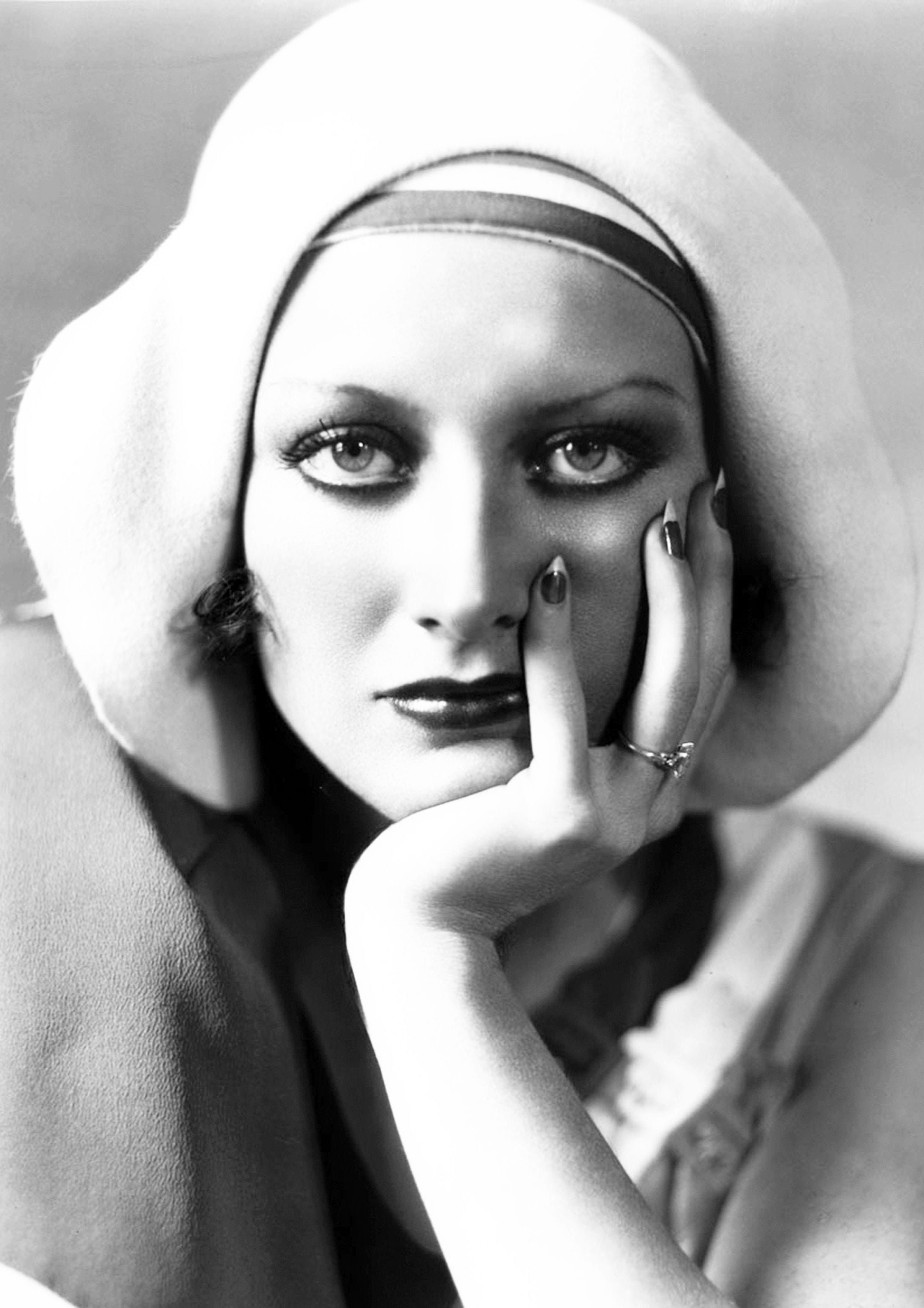 Фото 20х. Joan Crawford 1930.