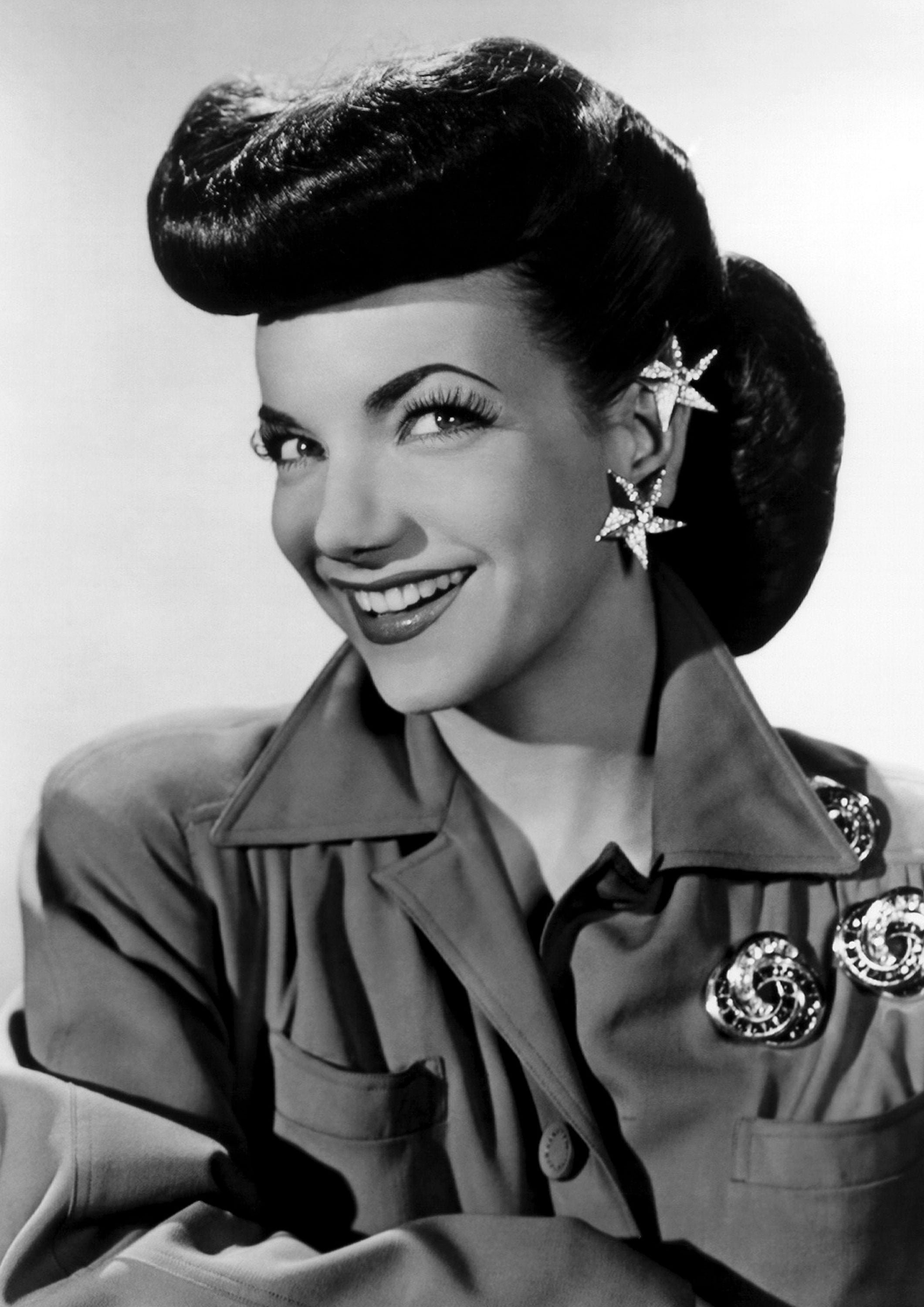 Carmen Miranda  Paint-by-Number Kit for Adults — Elle Crée (she creates)