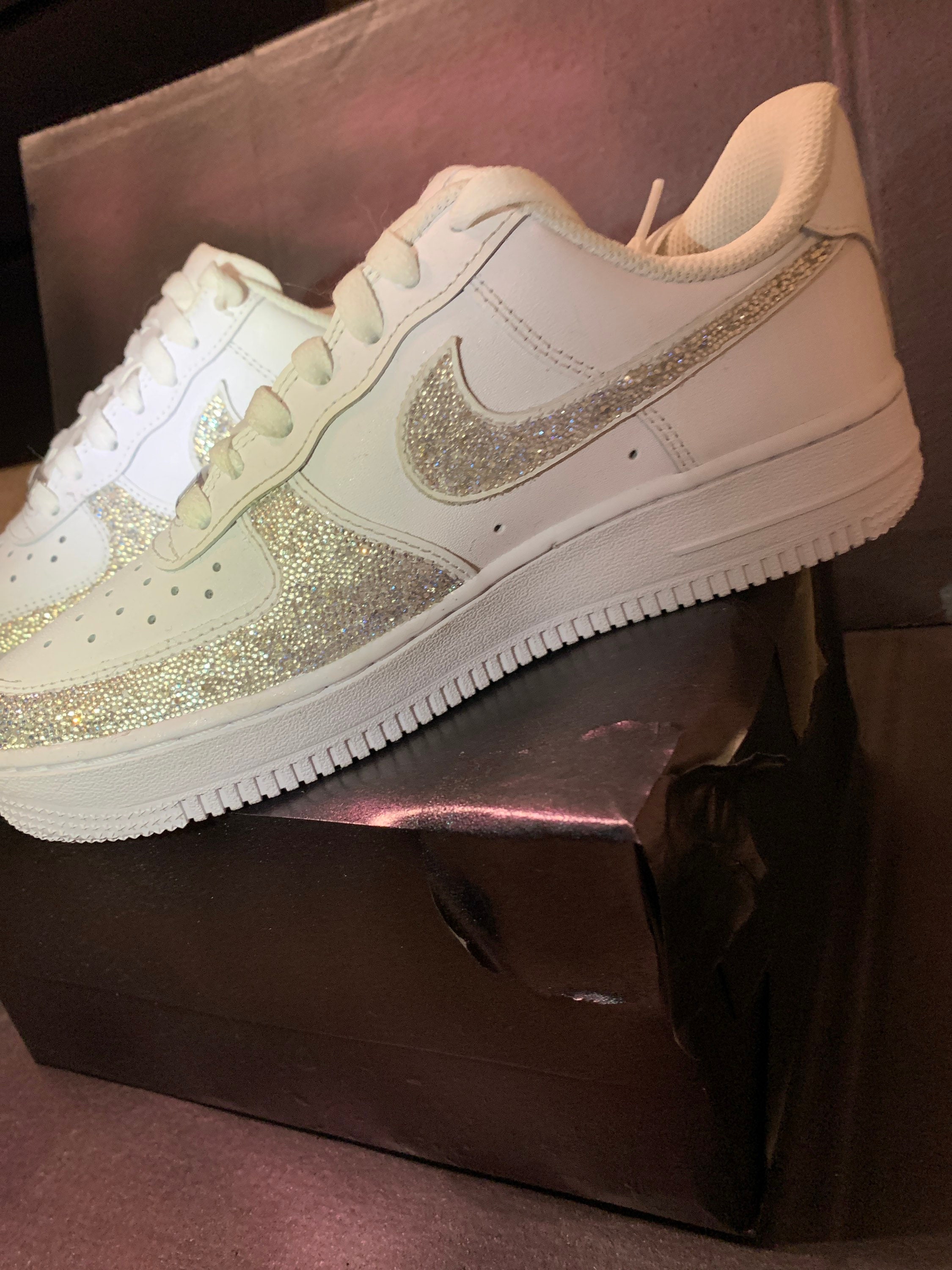 where to buy customized air force 1