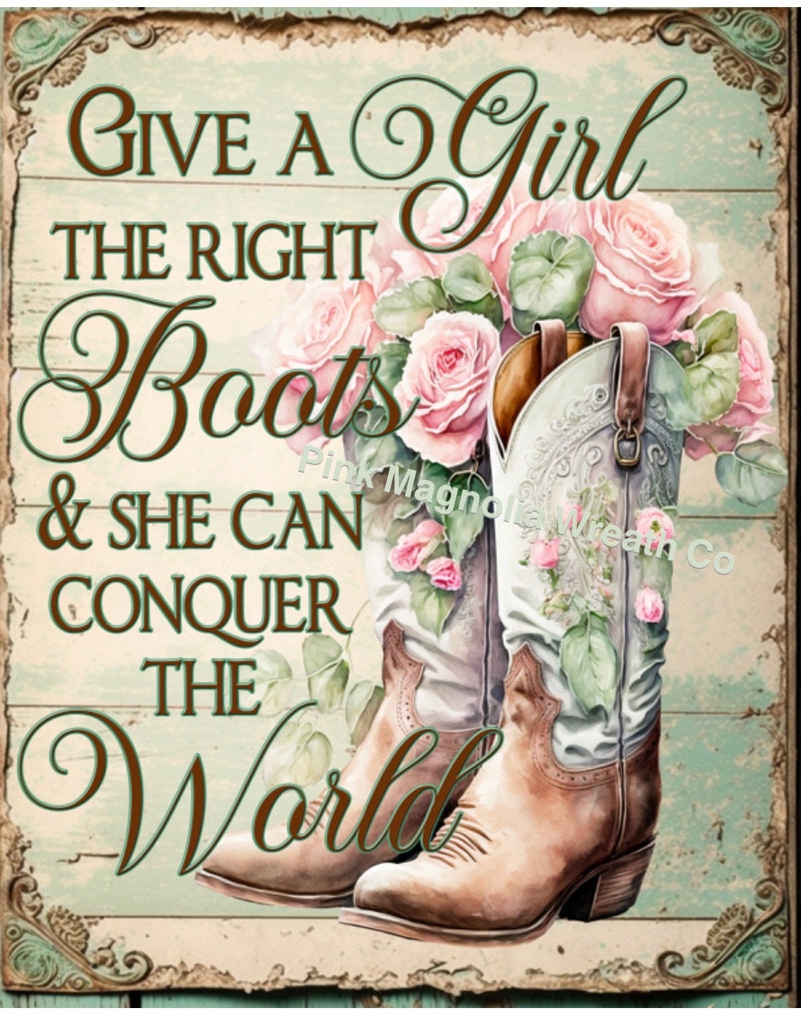 Cute Cowgirl Boot Quotes Cowgirl Cross Stitch Pattern. If I Can't Wear