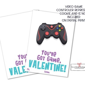 Valentines druckbare Mini-Cookie-Karte 3,5 "X 5" - Sie sind ein großer Fang Valentine Cookie Karte, Cookie Karten, Valentines Cookie Tag, Baseball