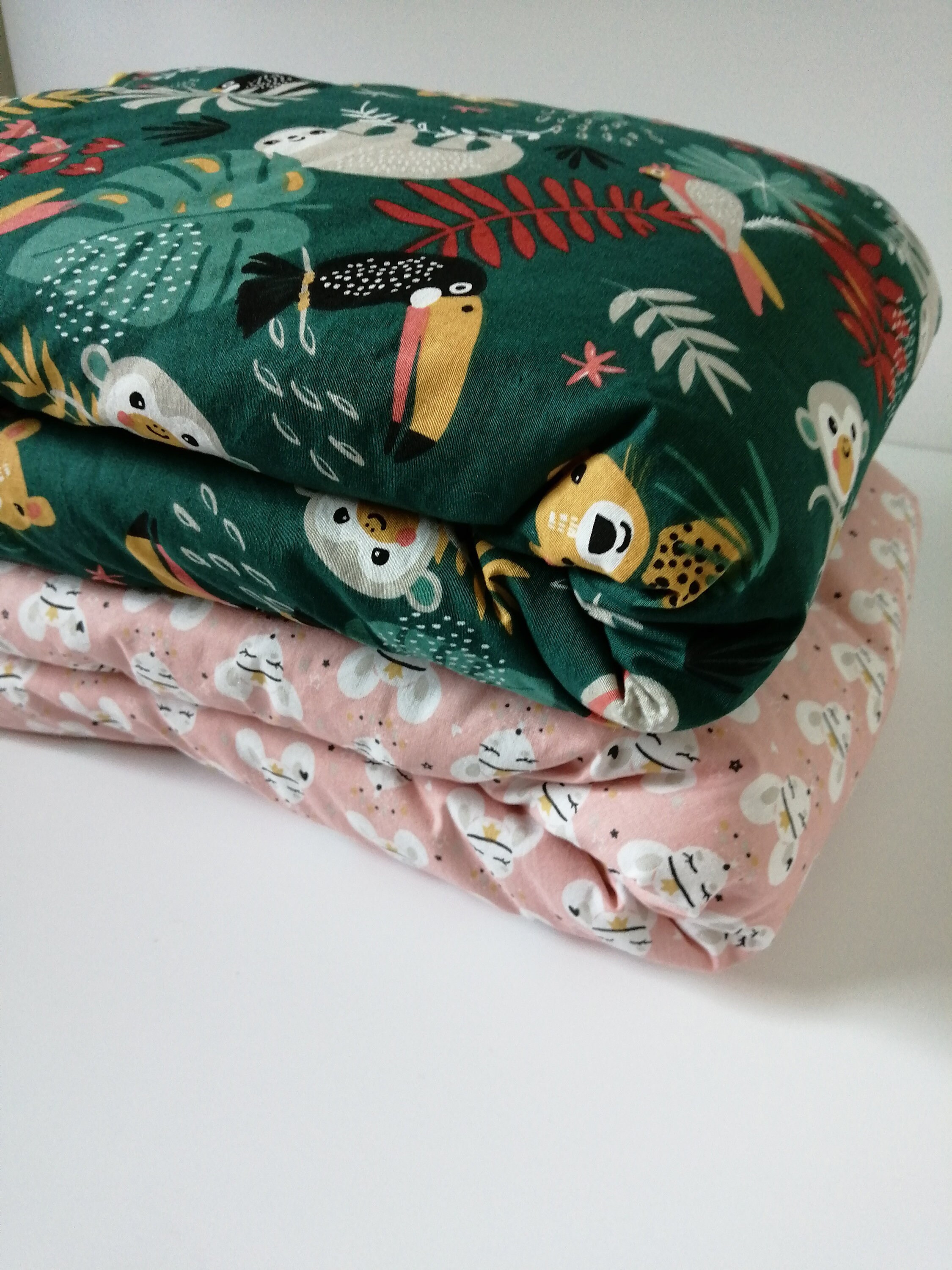 Couvertures Pour Bébé, Couverture Enfant