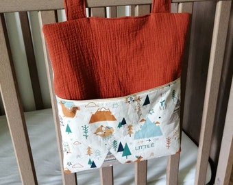 Range Pyjama Personnalise Etsy