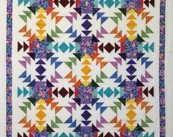 PATTERN - Firecracker