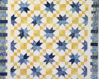 PATTERN - Buttercup