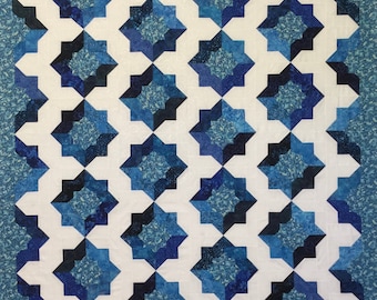 PATTERN - Dreamscapes