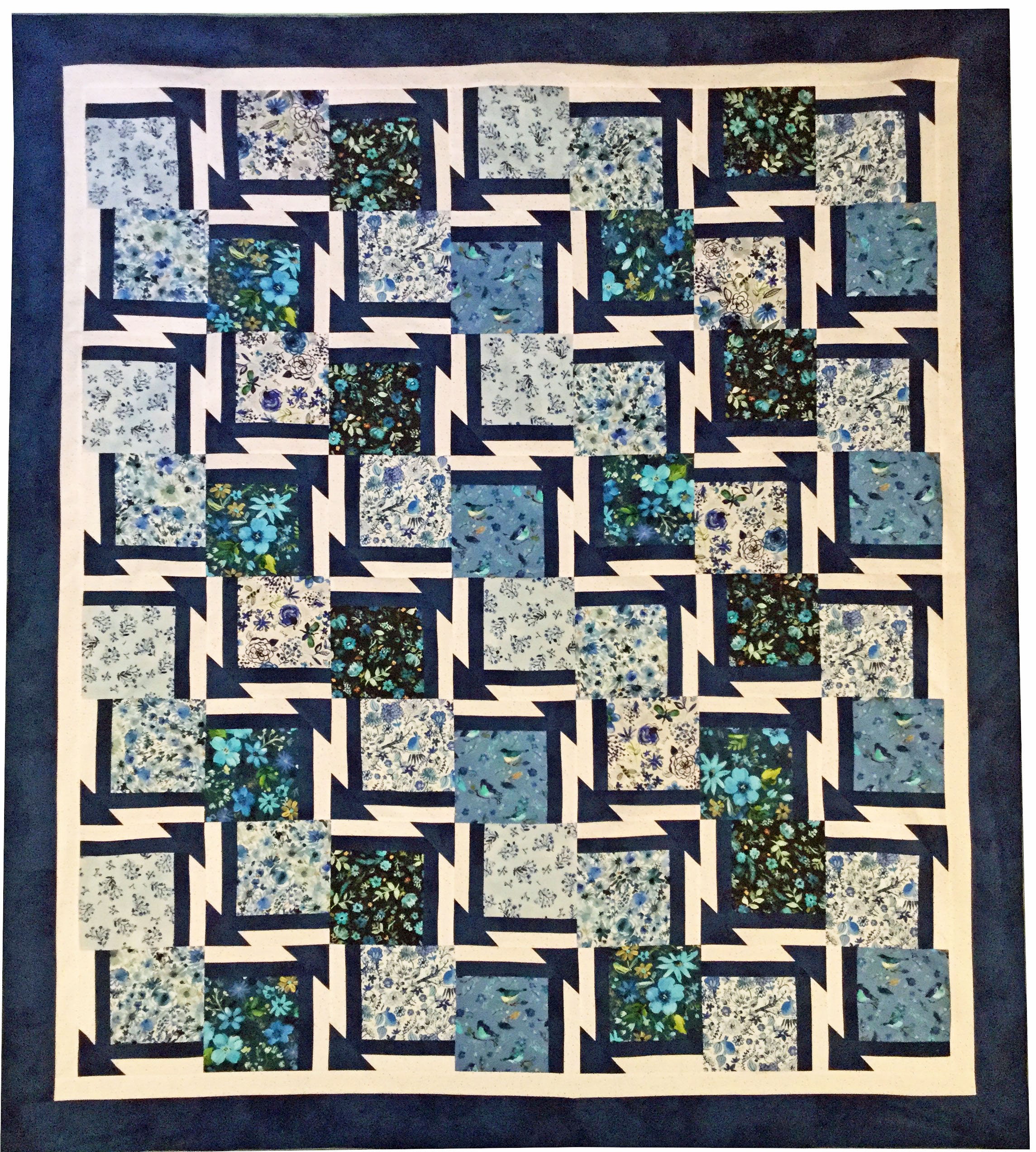 Zip It Quilt Pattern Zip It Quilt Pattern