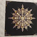Mandala Painting - Etsy