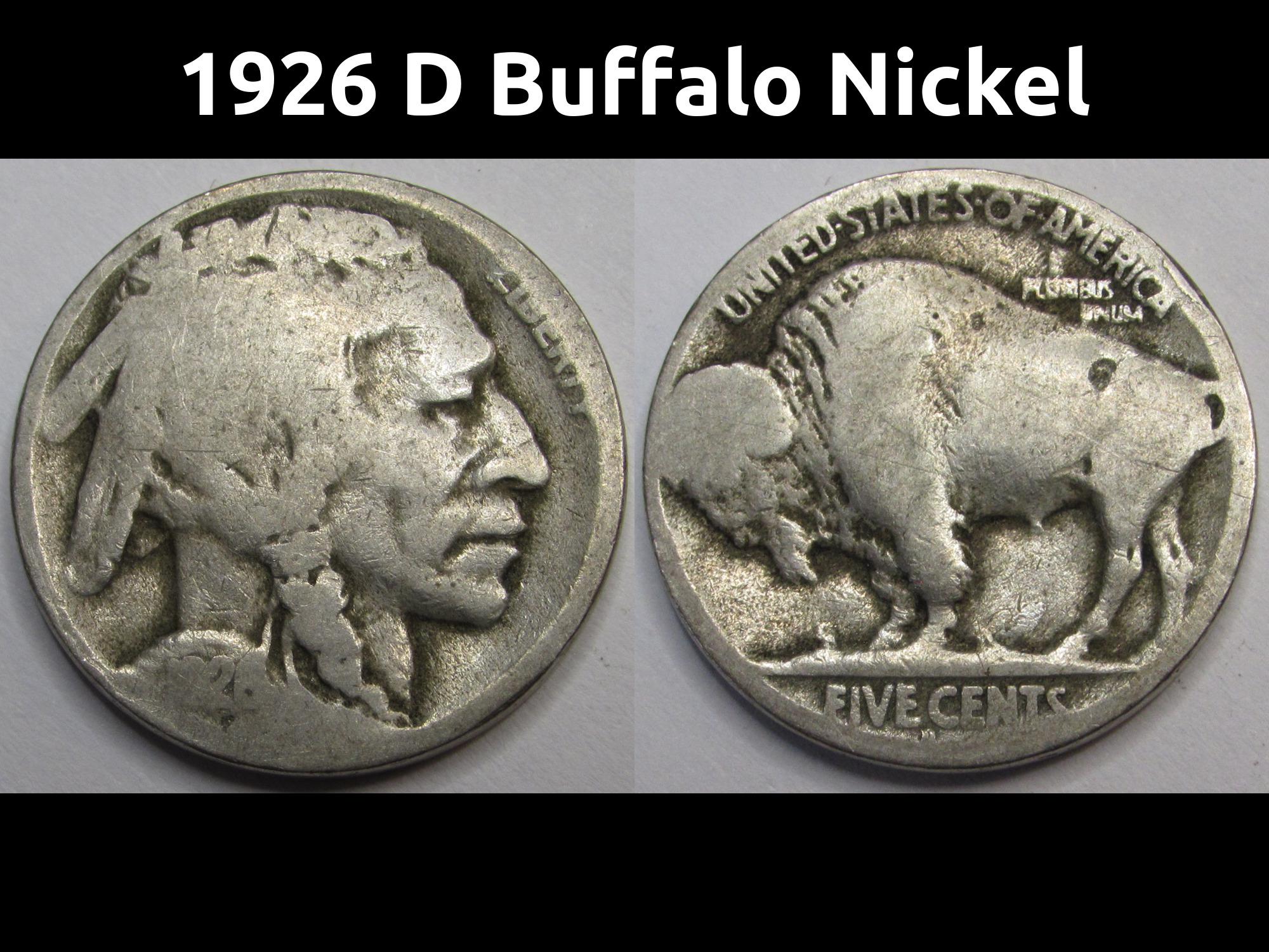 1926年 アメリカ合衆国ミントコインセット 【公式通販】