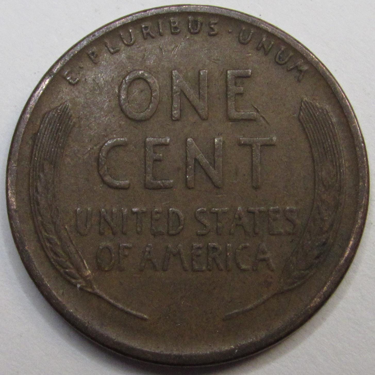 1929 D リンカーン ウィート セント - アンティークの高級デンバー