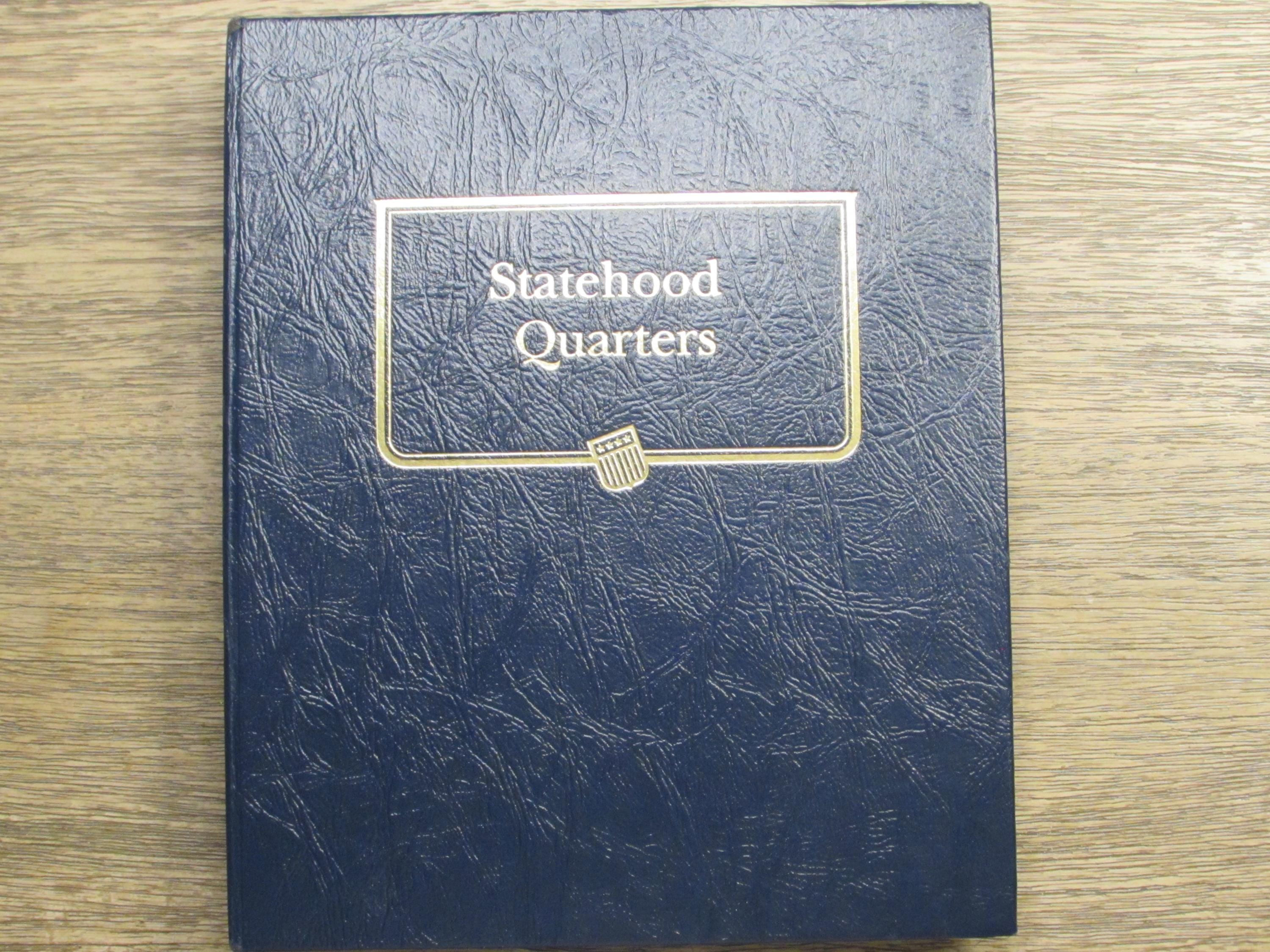 Quarters coin book - Etsy 日本