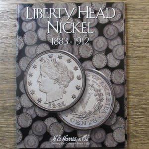 リバティヘッド ニッケル貨 - Etsy 日本
