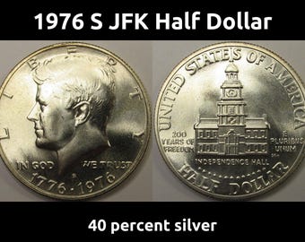 1892年バーバーハーフダラー - 発行初年度のアメリカ製50セント銀貨