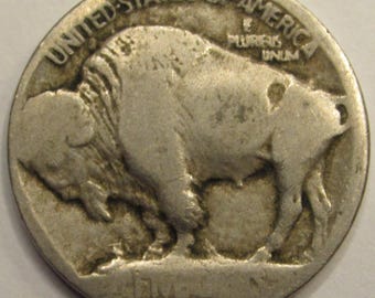 1936 Buffalo Nickel: Comment déterminer la teneur et la valeur