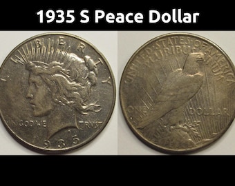 1896年モルガン銀貨 - Etsy 日本