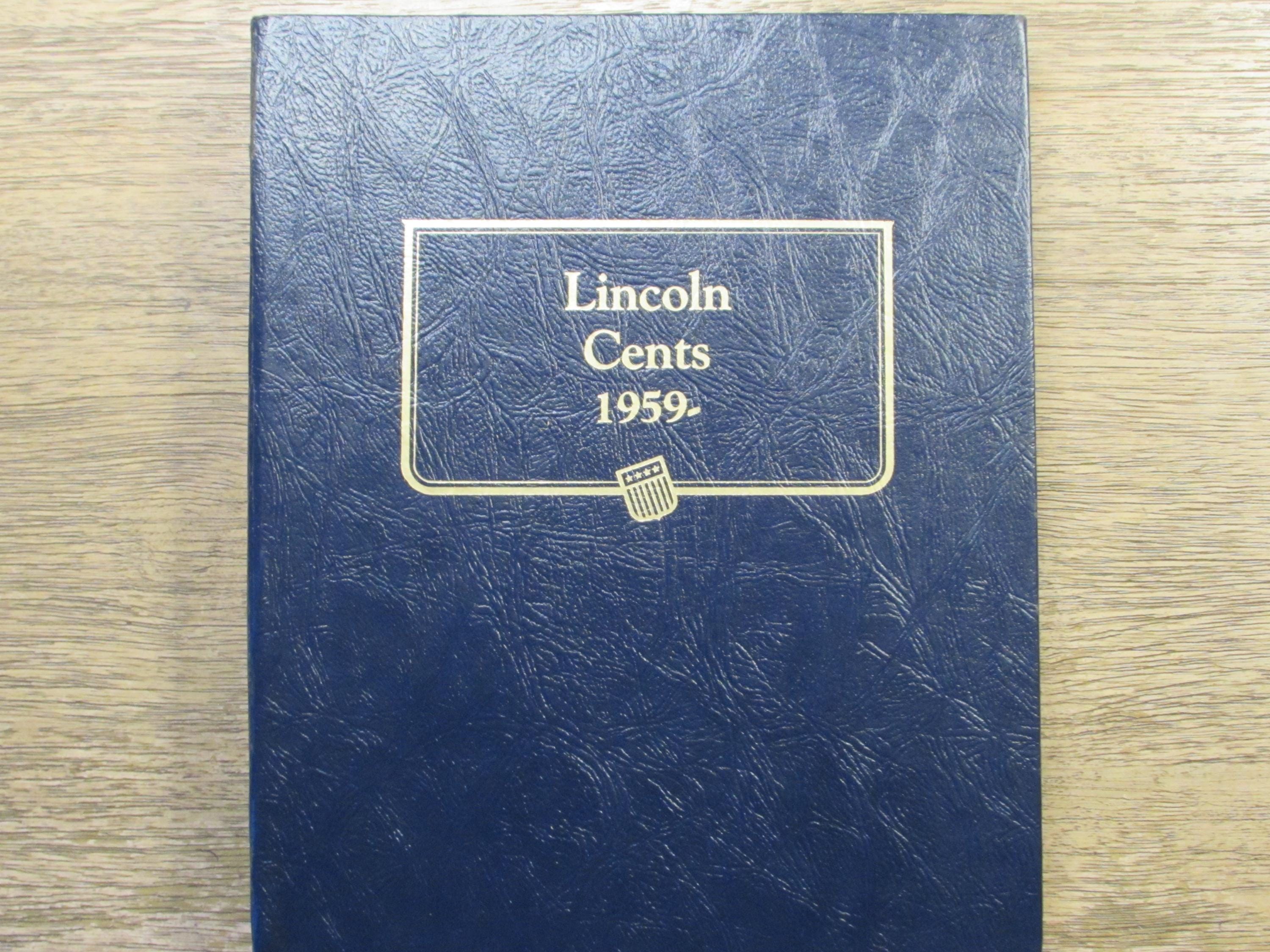 Whitman Coin Albums - Etsy