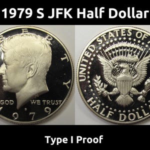 1979 half dollar - Etsy 日本