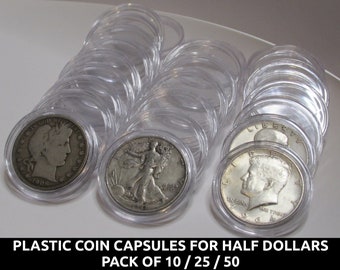 Cofanetto Per Monete. 126 Posti Diametro 35 E 40 Mm. 2021 - Foto 10